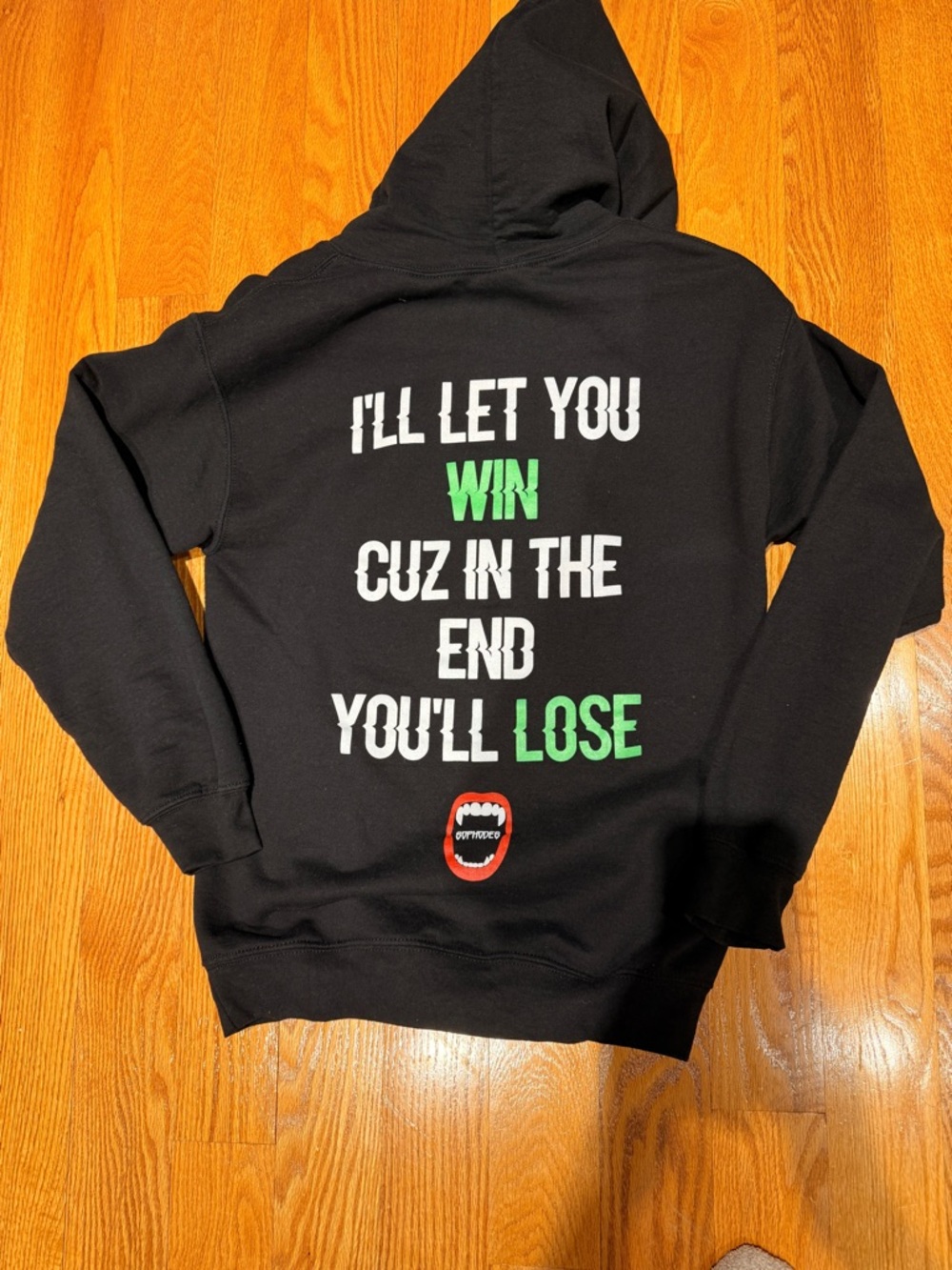 Sophodes LV sweatsuit
